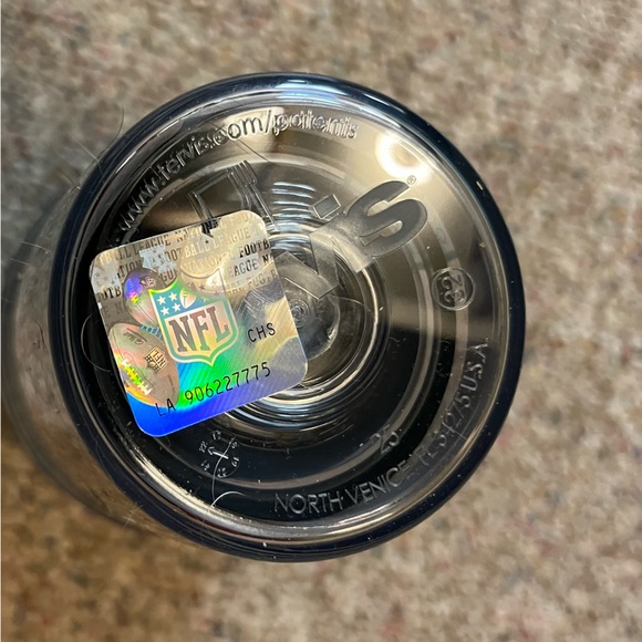 🆕 Tervis Philadelphia Eagles Tumbler 24 oz - Picture 16 of 16